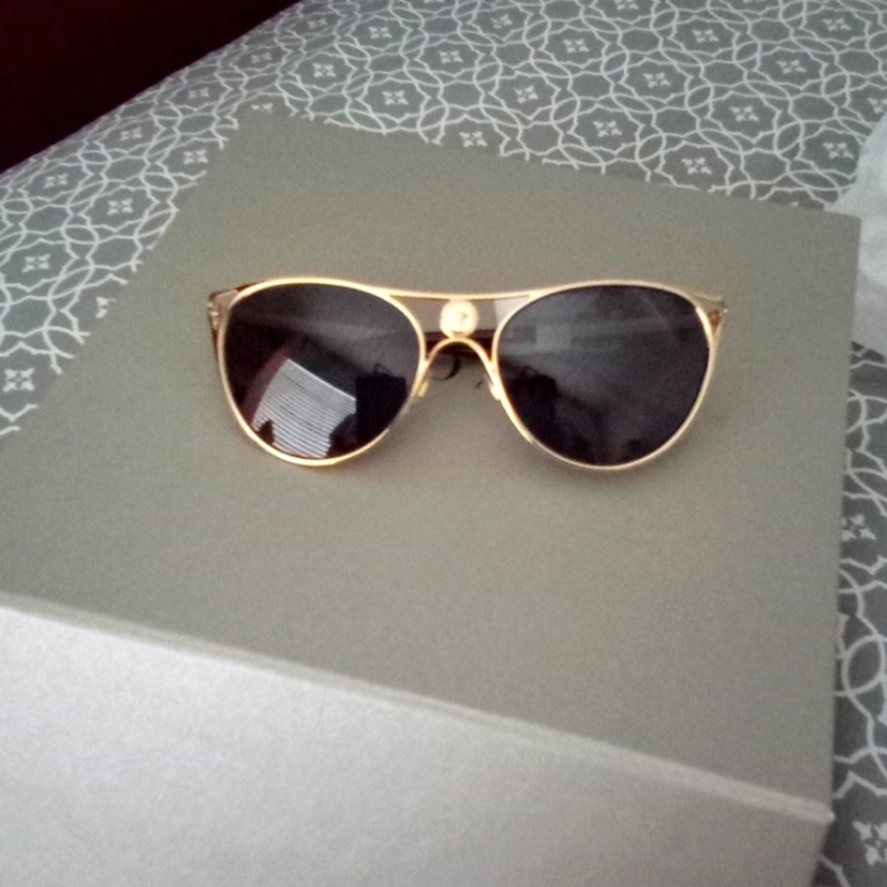 Versace sunglasses
